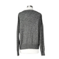 Rails Olivia Gray Wool Cashmere Sweater