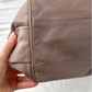 Chloé Ethel Tan Leather Small 2-way Convertible Purse