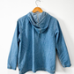 Vintage 90s Blass Sport Denim Chore Jacket (M)
