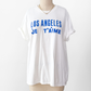 Clare V. Original Tee Los Angeles Je t’aime Graphic Shirt (L)