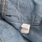Vintage 90s Levi's 527 Trucker Denim Jacket made in USA (L)