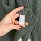 Saks Fifth Ave. Green Gray Cashmere Open Cardigan (XL)