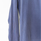 Vintage 90s J.Crew 100% Cotton Long Sleeve Oarsman Green tag T-Shirt