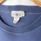 Vintage 90s J.Crew 100% Cotton Long Sleeve Oarsman Green tag T-Shirt