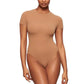 SKIMS Fits Everybody T-shirt Bodysuit in Sienna (2X)