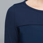 Lululemon Out Of This World Long Sleeve Top in Inkwell Navy (6)