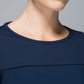 Lululemon Out Of This World Long Sleeve Top in Inkwell Navy (6)