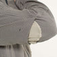 Lululemon Men's Relay Hooded Jacket in Brown Black Houndstooth Swift Mojave Tan