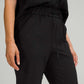 Lululemon Stretch High-Rise Jogger Pants in Black (6)