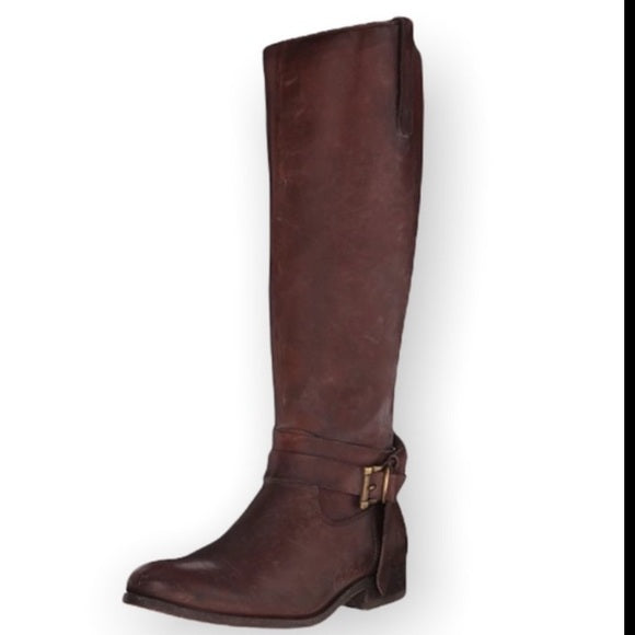 Frye melissa hot sale tall boot