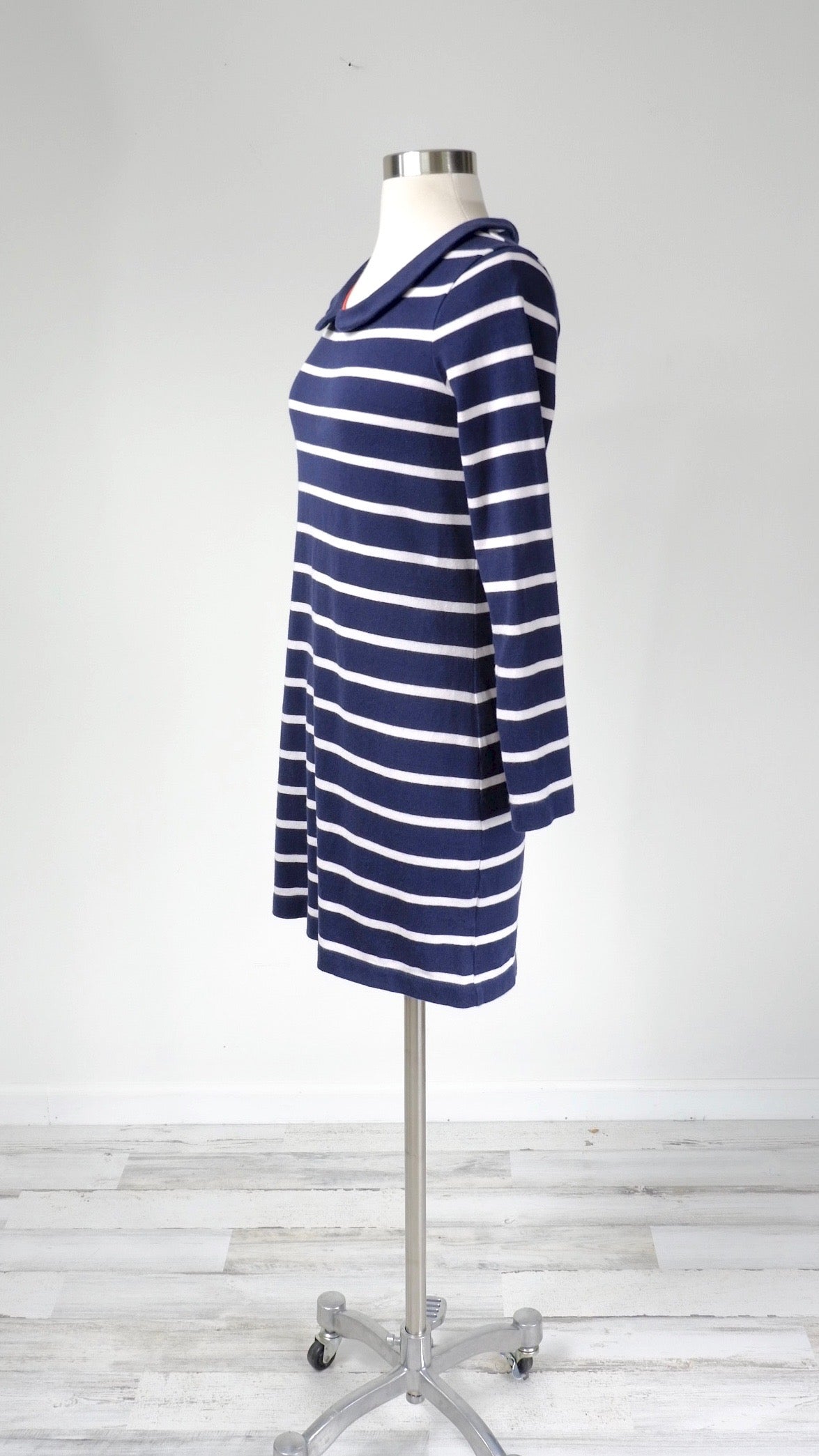 Boden tunic outlet dress