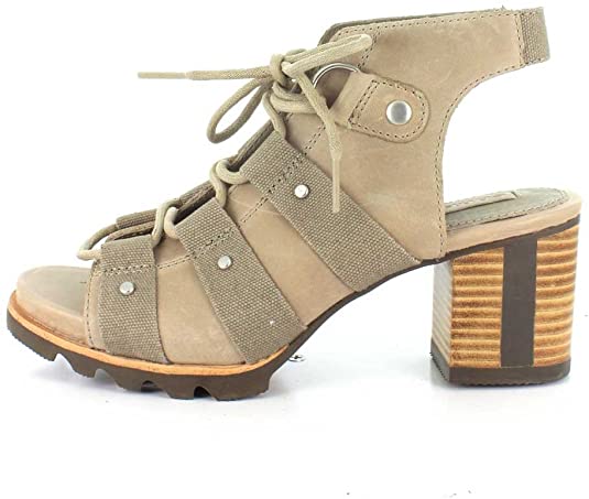 Sorel hot sale addington sandal