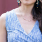 Mata Traders Delia Wrap Dress