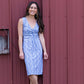 Mata Traders Delia Wrap Dress