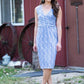 Mata Traders Delia Wrap Dress