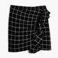 Madewell Windowpane Ruffle Skirt (4)