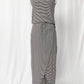 Anthropologie Dolan Stripe Wrap Dress (XS/S)