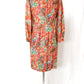 Vintage 90’s Liz Claiborne Silk Dress (6P)