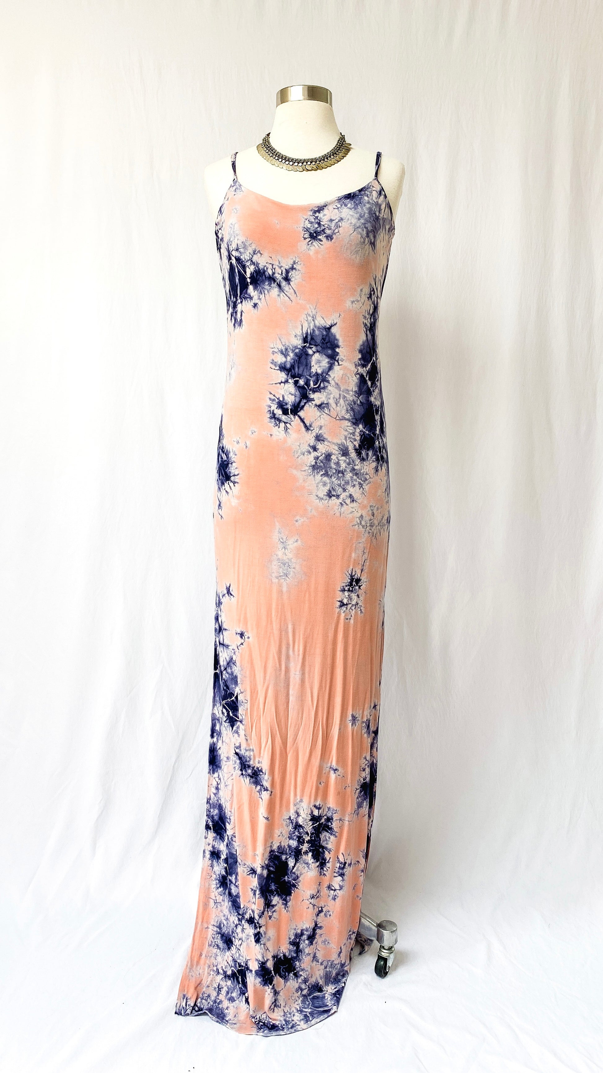 young fabulous and broke maxi dress Young Fabulous & Broke Tie Dye Maxi Dress (M) The Wandering Wardrobe Truck young fabulous and broke maxi dress Young Fabulous & Broke Tie Dye Maxi Dress (M) The Wandering Wardrobe Truck