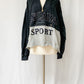 Vintage 90’s Escada Sport Hooded Pullover (S/M)
