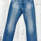 Madewelll Perfect Fall Jean in Vance Wash Jeans (28 or 8)