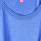 Lilly Pulitzer Cabo Metallic Knit Top (S/M)