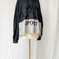 Vintage 90’s Escada Sport Hooded Pullover (S/M)